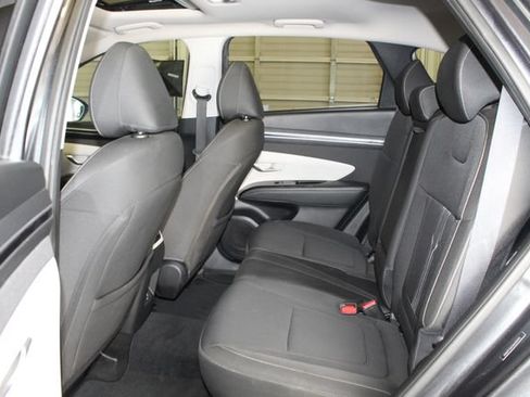 Used 2022 Hyundai Tucson SEL w/ Convenience Package FWD image 19