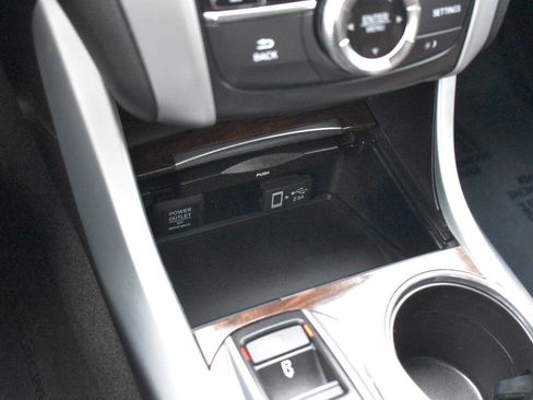 Used 2018 Acura TLX V6 w/ Technology Package image 36