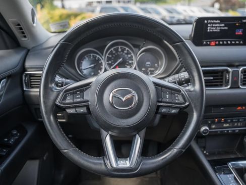 Used 2020 MAZDA CX-5 Touring AWD/4WD image 29