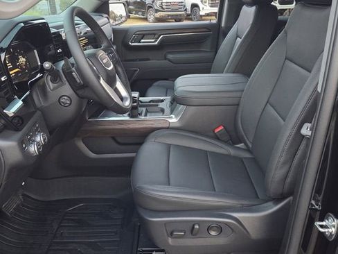 New 2026 GMC Sierra 1500 SLT w/ SLT Premium Plus Package image 9
