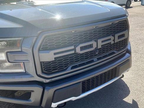 Used 2020 Ford F150 Raptor w/ Equipment Group 802A Luxury image 31