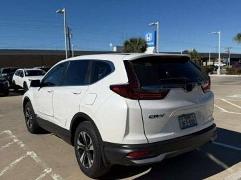 Used 2022 Honda CR-V Special Edition image 3