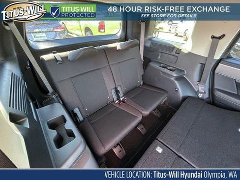 New 2026 Hyundai Santa Fe SE AWD/4WD image 35