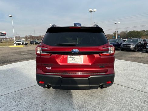 New 2026 Subaru Ascent Bronze Edition image 6