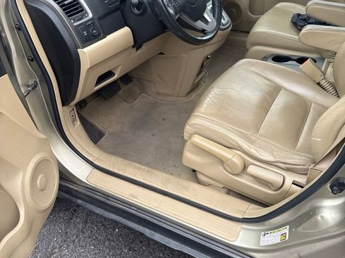 Used 2007 Honda CR-V EX-L image 21