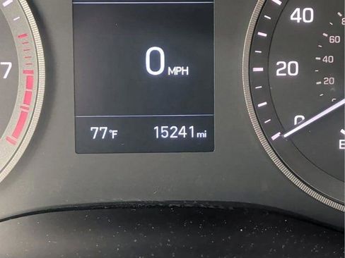 Used 2019 Hyundai Tucson Value w/ Cargo Package image 34