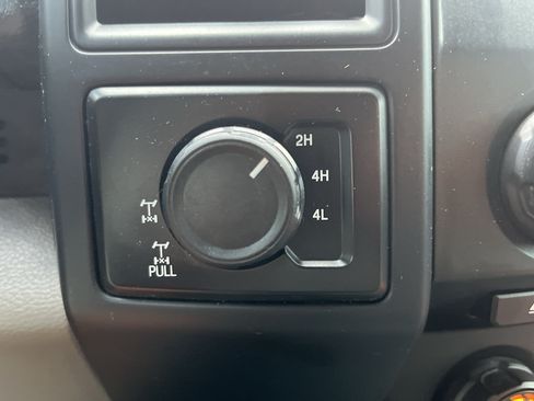 Used 2015 Ford F150 XL w/ XL Power Equipment Group AWD/4WD image 18