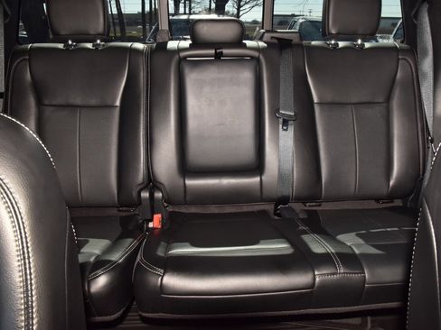 Used 2020 Ford F150 Lariat w/ Equipment Group 502A Luxury image 20