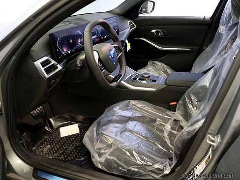 New 2026 BMW 330i xDrive Sedan image 11