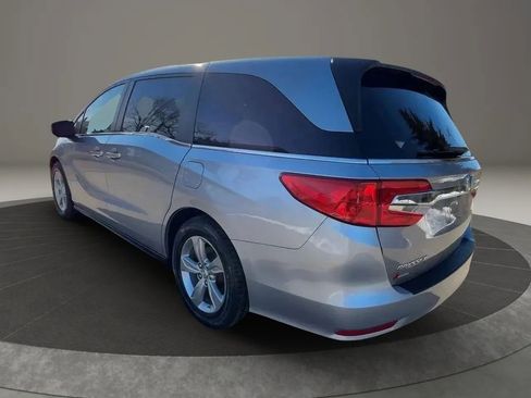 Used 2018 Honda Odyssey EX-L image 5