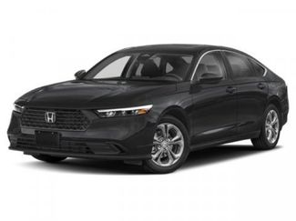 Used 2024 Honda Accord EX video 1