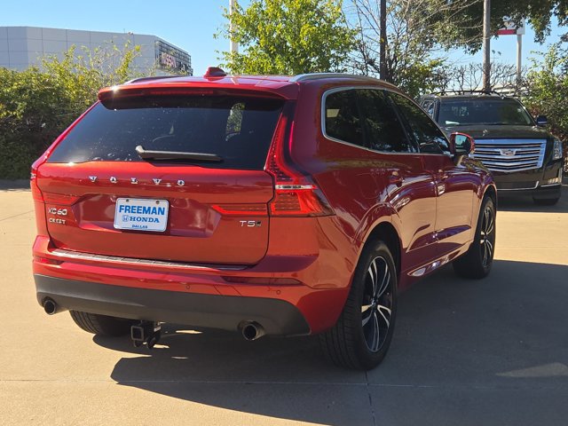 Used 2020 Volvo XC60 T5 Momentum w/ Premium Package AWD/4WD image 5