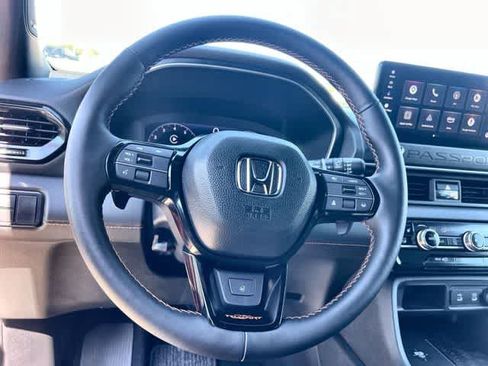 Used 2026 Honda Passport TrailSport Elite image 17