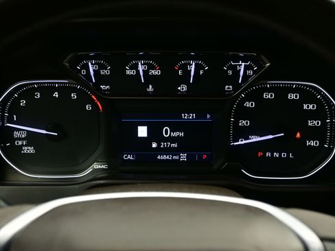 Used 2020 GMC Sierra 1500 SLT w/ SLT Premium Plus Package image 22