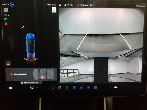 Used 2020 Tesla Model 3 Long Range image 17