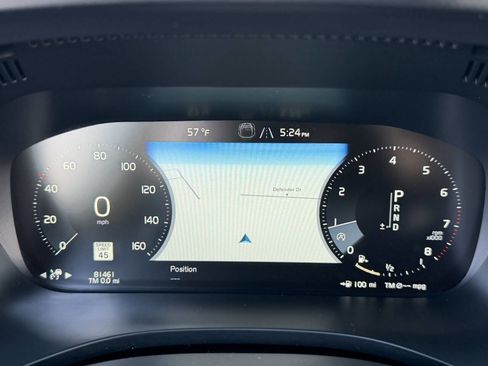 Used 2019 Volvo XC60 T5 Inscription image 23