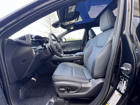 New 2026 Lexus RZ 350e 2WD image 20