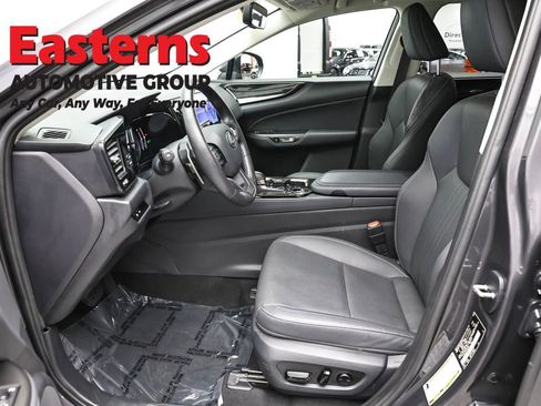 Used 2022 Lexus NX 350 AWD w/ Cold Area Package image 14