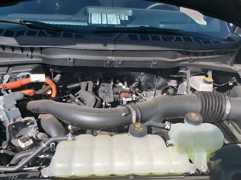 Certified 2025 Ford F150 King Ranch w/ FX4 Off-Road Package image 27