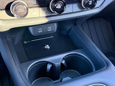 Certified 2026 Honda HR-V Sport image 46