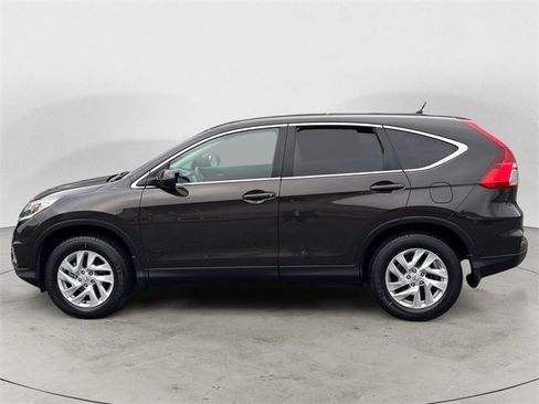 Used 2015 Honda CR-V EX image 2