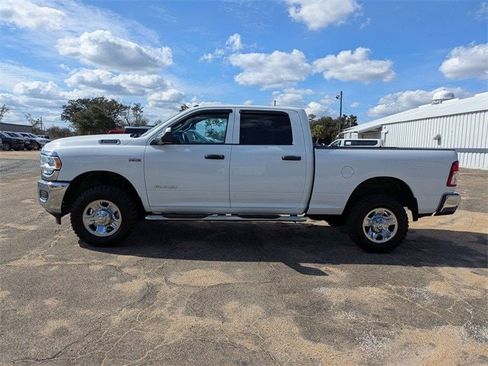 Used 2022 RAM 2500 Tradesman image 7