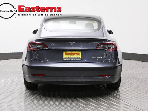 Used 2019 Tesla Model 3 AWD/4WD image 6