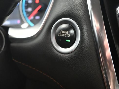 Used 2021 Chevrolet Traverse Premier w/ Redline Edition FWD image 26
