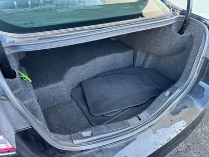 Used 2018 Ford Fusion SE