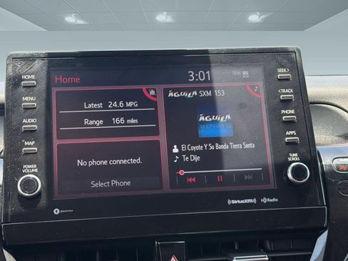 Used 2024 Toyota Camry XSE FWD image 21