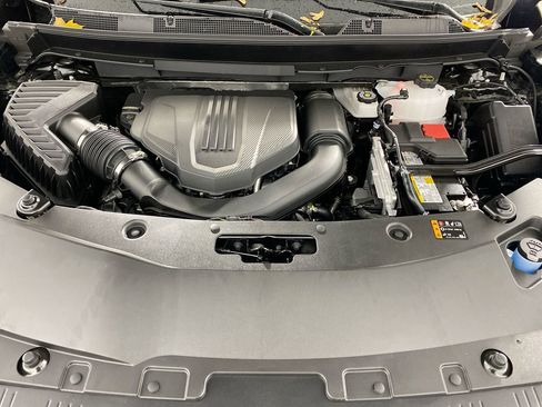 Used 2026 Buick Enclave Preferred w/ Power Package image 26