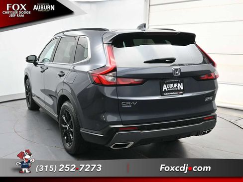 Used 2025 Honda CR-V Sport-L image 16