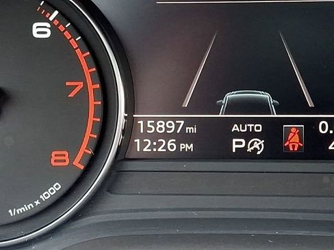 Certified 2023 Audi Q5 2.0T Premium w/ Convenience Package image 20