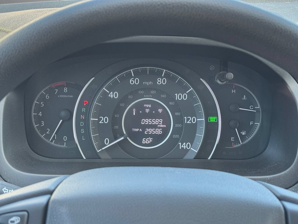 Used 2015 Honda CR-V EX image 14