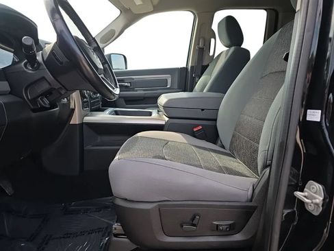 Used 2020 RAM 1500 Warlock w/ Luxury Group AWD/4WD image 15