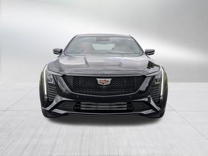 New 2026 Cadillac CT5 Premium Luxury w/ Platinum Package