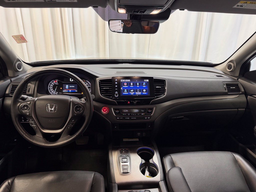 Used 2023 Honda Ridgeline RTL-E image 9