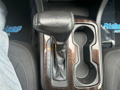 Certified 2021 GMC Canyon Elevation image 30