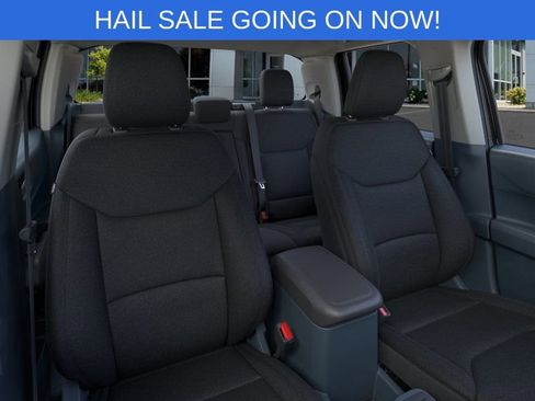 New 2026 Ford Maverick XLT w/ XLT Luxury Package image 12