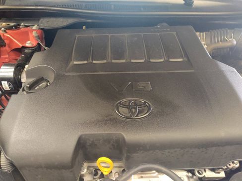 Used 2014 Toyota Camry SE image 30