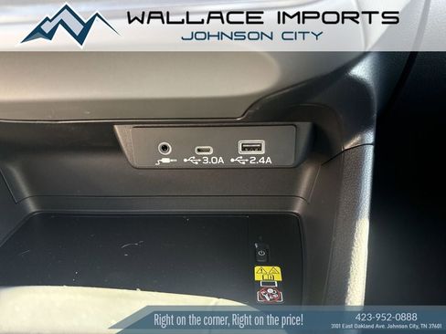 New 2026 Subaru Crosstrek 2.5i Limited AWD/4WD image 35