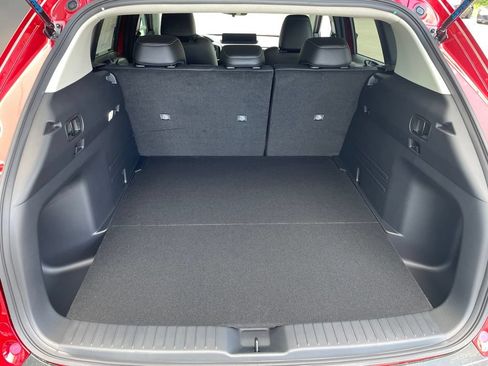 New 2026 MAZDA CX-50 AWD 2.5 S w/ Select Package image 9