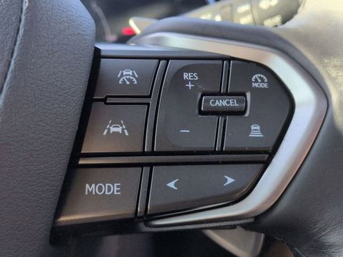 Used 2025 Lexus NX 350 AWD w/ Accessory Package (A2) image 17