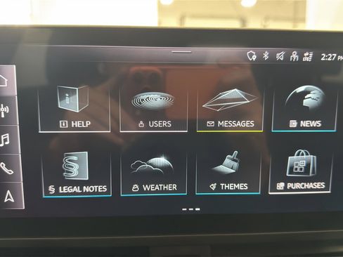 Used 2023 Audi A5 2.0T Premium Plus w/ Premium Plus image 18