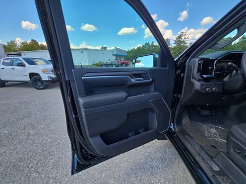 New 2026 Chevrolet Silverado 1500 LT image 59