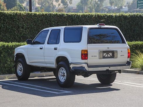 Used 1995 Toyota 4Runner SR5 image 7