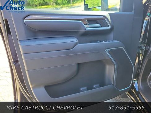 Used 2026 Chevrolet Silverado 2500 LT w/ Trail Boss Package AWD/4WD image 23
