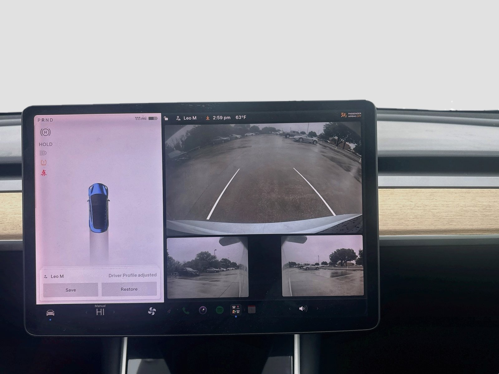 Used 2019 Tesla Model 3 Standard Range Plus RWD image 13