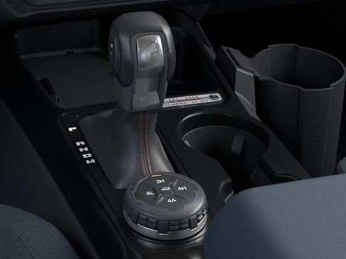 New 2026 Ford Bronco Heritage Edition AWD/4WD image 17