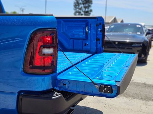 New 2026 RAM 1500 Rebel AWD/4WD image 8